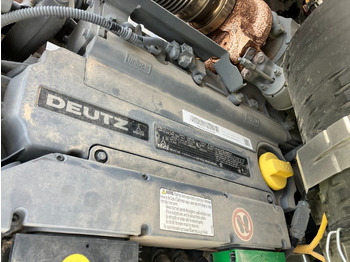 Οδοστρωτήρας BOMAG DE BW 213 PDH-5 Stage V/Tier 4f: φωτογραφία 4 Οδοστρωτήρας BOMAG DE BW 213 PDH-5 Stage V/Tier 4f: φωτογραφία 4