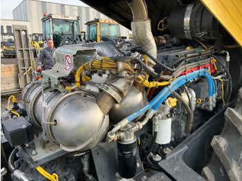 Οδοστρωτήρας BOMAG DE BW 213 PDH-5 Stage V/Tier 4f: φωτογραφία 5 Οδοστρωτήρας BOMAG DE BW 213 PDH-5 Stage V/Tier 4f: φωτογραφία 5