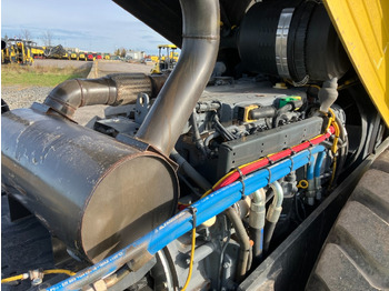 Οδοστρωτήρας BOMAG DE BW 226 BVC-5 Stage IIIa/Tier 3: φωτογραφία 5 Οδοστρωτήρας BOMAG DE BW 226 BVC-5 Stage IIIa/Tier 3: φωτογραφία 5