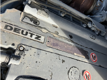 Οδοστρωτήρας BOMAG DE BW 226 BVC-5 Stage IIIa/Tier 3: φωτογραφία 4 Οδοστρωτήρας BOMAG DE BW 226 BVC-5 Stage IIIa/Tier 3: φωτογραφία 4