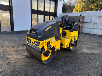 Οδοστρωτήρας BOMAG