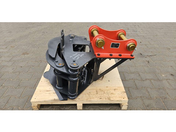 Κεφαλή - felling head