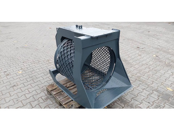 Kάδος διαλογής CANGINI