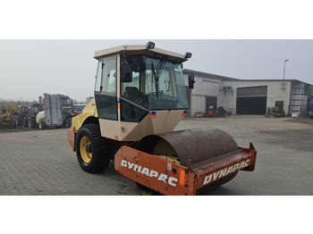 Οδοστρωτήρες Walec drogowy Dynapac CA152 guma-stal 7500 kg: φωτογραφία 4