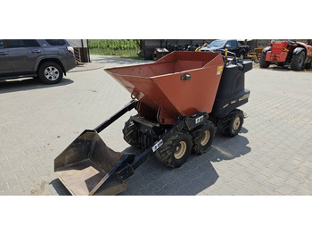 Leasing  Wozidło samozaładowcze Ditch Witch R300 koparka łańcuchowa Wozidło samozaładowcze Ditch Witch R300 koparka łańcuchowa: φωτογραφία 2