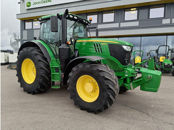 Τρακτέρ JOHN DEERE 6215R