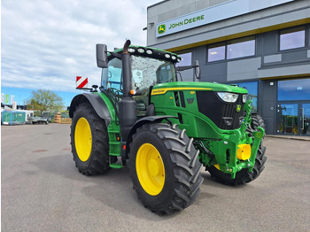 Τρακτέρ JOHN DEERE 6R 175