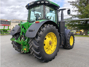 Τρακτέρ John Deere 7290R e23: φωτογραφία 3