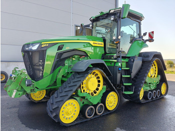 Τρακτέρ JOHN DEERE