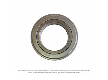 Συμπλέκτης και ανταλλακτικά DAEWOO