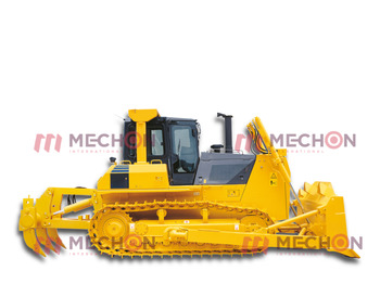 Μπουλντόζα KOMATSU D85EX-15