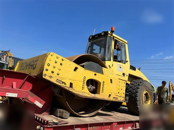 Οδοστρωτήρες BOMAG BW226DH-4: φωτογραφία 2 Οδοστρωτήρες BOMAG BW226DH-4: φωτογραφία 2