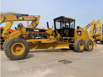 Γκρέιντερ CATERPILLAR 140G