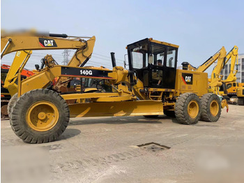 Γκρέιντερ CATERPILLAR 140G