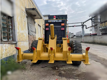 Γκρέιντερ CATERPILLAR 140H: φωτογραφία 2