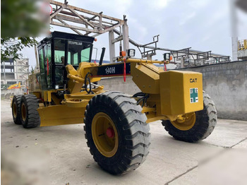 Γκρέιντερ CATERPILLAR 140H: φωτογραφία 3
