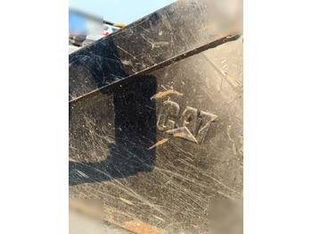 Φορτωτής πλάγιας ολίσθησης CATERPILLAR 226B: φωτογραφία 5