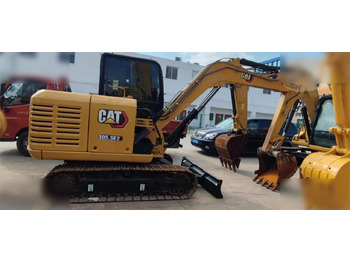 Μίνι εκσκαφέας CATERPILLAR 305.5E2