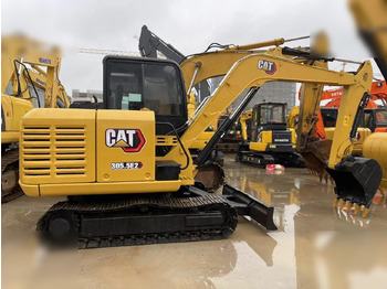Μίνι εκσκαφέας CATERPILLAR 305.5E2