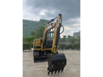 Μίνι εκσκαφέας CATERPILLAR 305.5E2: φωτογραφία 2