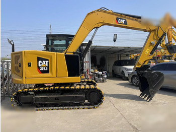 Leasing CATERPILLAR 307.5 CATERPILLAR 307.5: φωτογραφία 2