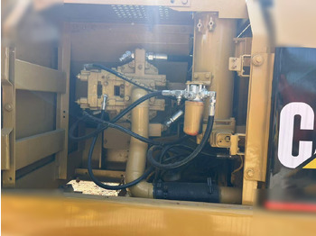 Ερπυστριοφόρος εκσκαφέας CATERPILLAR 320BL: φωτογραφία 5 Ερπυστριοφόρος εκσκαφέας CATERPILLAR 320BL: φωτογραφία 5