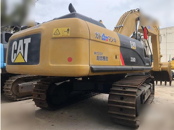 Ερπυστριοφόρος εκσκαφέας CATERPILLAR 336D2