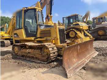 Μπουλντόζα CATERPILLAR D5G