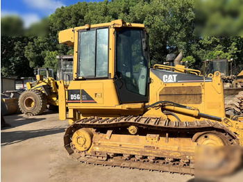 Μπουλντόζα CATERPILLAR D5G