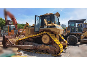 Μπουλντόζα CATERPILLAR D6R