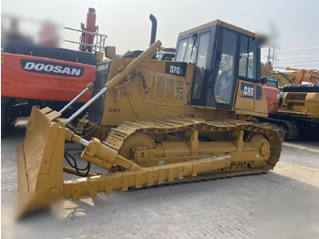 Μπουλντόζα CATERPILLAR D7G