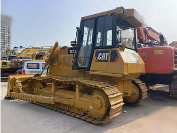 Μπουλντόζα CATERPILLAR D7G: φωτογραφία 2 Μπουλντόζα CATERPILLAR D7G: φωτογραφία 2