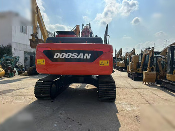 Leasing DOOSAN DX225 LCA DOOSAN DX225 LCA: φωτογραφία 2 Leasing DOOSAN DX225 LCA DOOSAN DX225 LCA: φωτογραφία 2