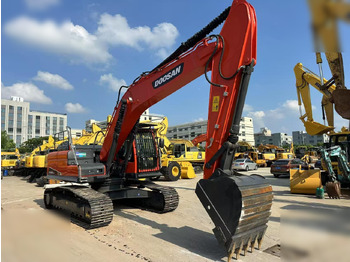Leasing DOOSAN DX225 LCA DOOSAN DX225 LCA: φωτογραφία 5 Leasing DOOSAN DX225 LCA DOOSAN DX225 LCA: φωτογραφία 5