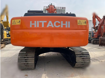 Ερπυστριοφόρος εκσκαφέας HITACHI ZX200: φωτογραφία 3