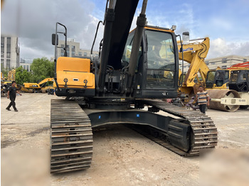 Ερπυστριοφόρος εκσκαφέας HYUNDAI ROBEX 300 LC-9: φωτογραφία 4