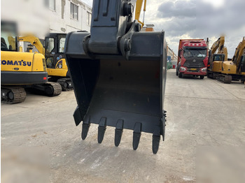 Ερπυστριοφόρος εκσκαφέας HYUNDAI ROBEX 300 LC-9: φωτογραφία 5