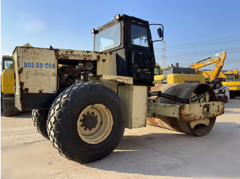 Οδοστρωτήρας INGERSOLL RAND