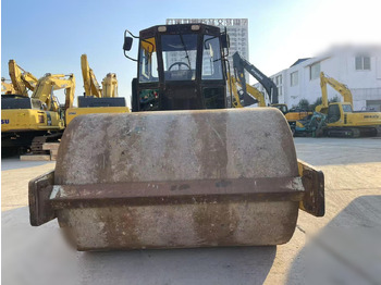 Οδοστρωτήρας INGERSOLL-RAND SD100D: φωτογραφία 4