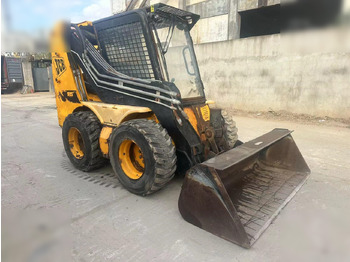 Φορτωτής πλάγιας ολίσθησης JCB ROBOT 185