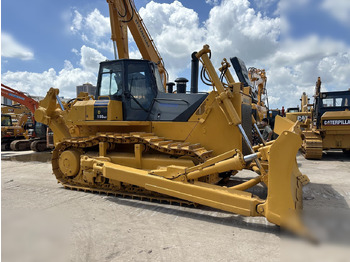 Μπουλντόζα KOMATSU D155
