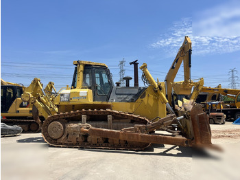 Μπουλντόζα KOMATSU D155