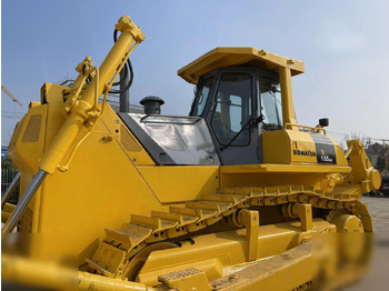 Μπουλντόζα KOMATSU D155