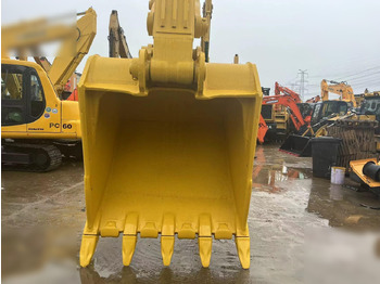 Ερπυστριοφόρος εκσκαφέας KOMATSU PC450 LC-8: φωτογραφία 4 Ερπυστριοφόρος εκσκαφέας KOMATSU PC450 LC-8: φωτογραφία 4