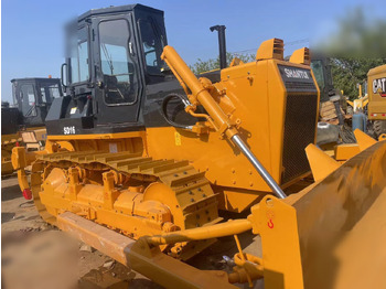 Μπουλντόζα SHANTUI