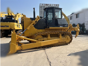 Μπουλντόζα SHANTUI SD22: φωτογραφία 3