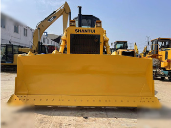 Μπουλντόζα SHANTUI SD22: φωτογραφία 5