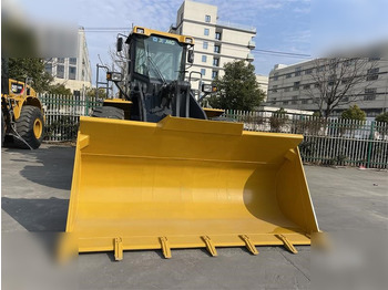 Leasing XCMG ZL50GN XCMG ZL50GN: φωτογραφία 5