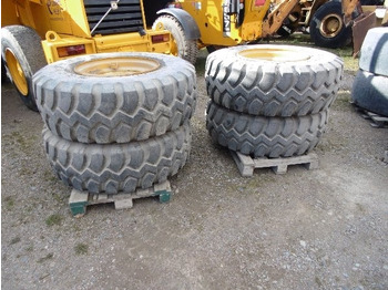 Ελαστικό GOODYEAR