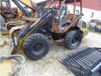 Φορτωτής KRAMER